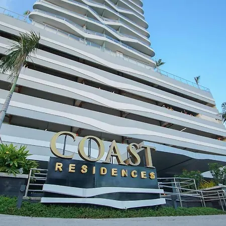 Citibay View Staycation Manila Exterior photo