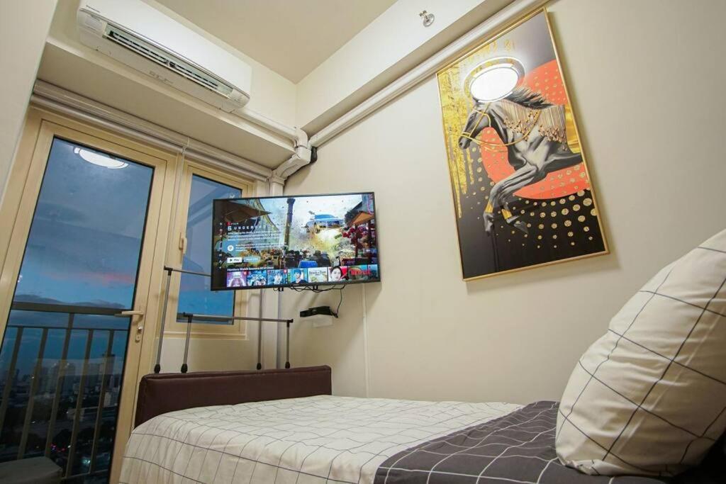 Citibay View Staycation Manila