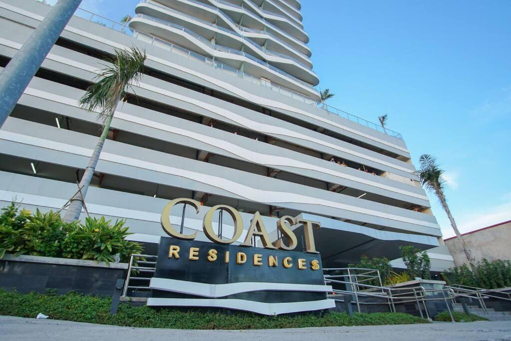 Citibay View Staycation Apartment Manila