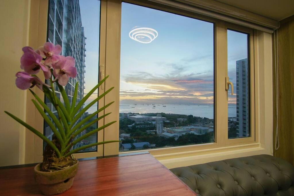Apartment Citibay View Staycation