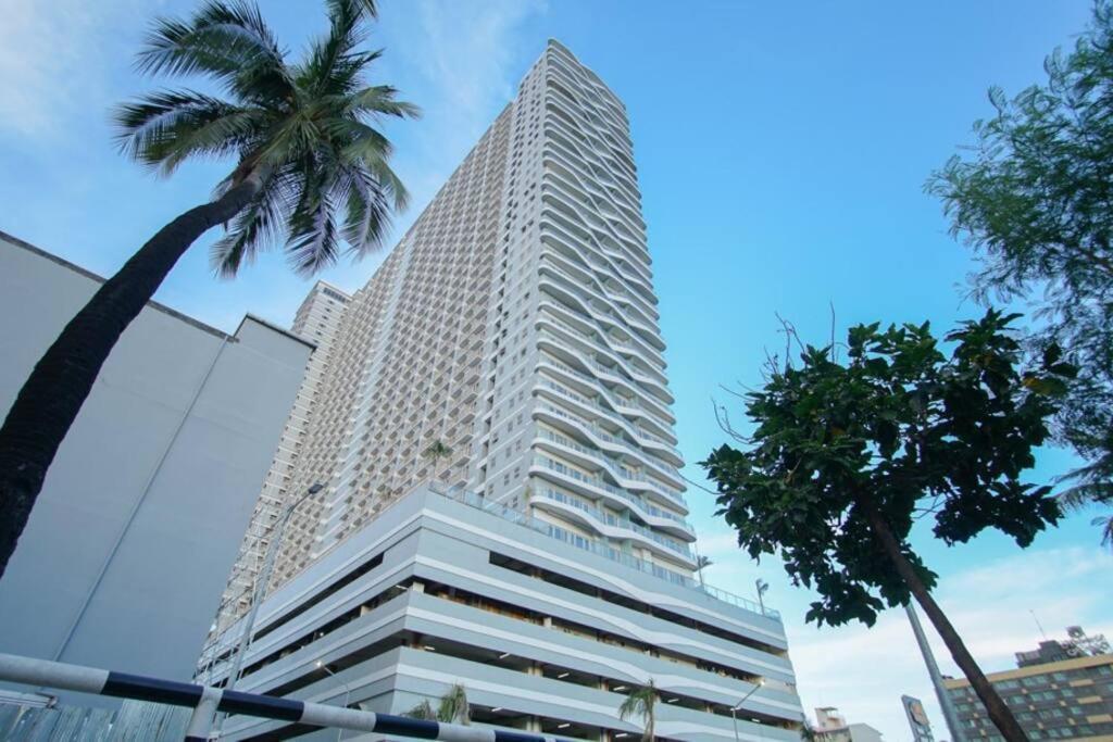 Citibay View Staycation Apartment Manila