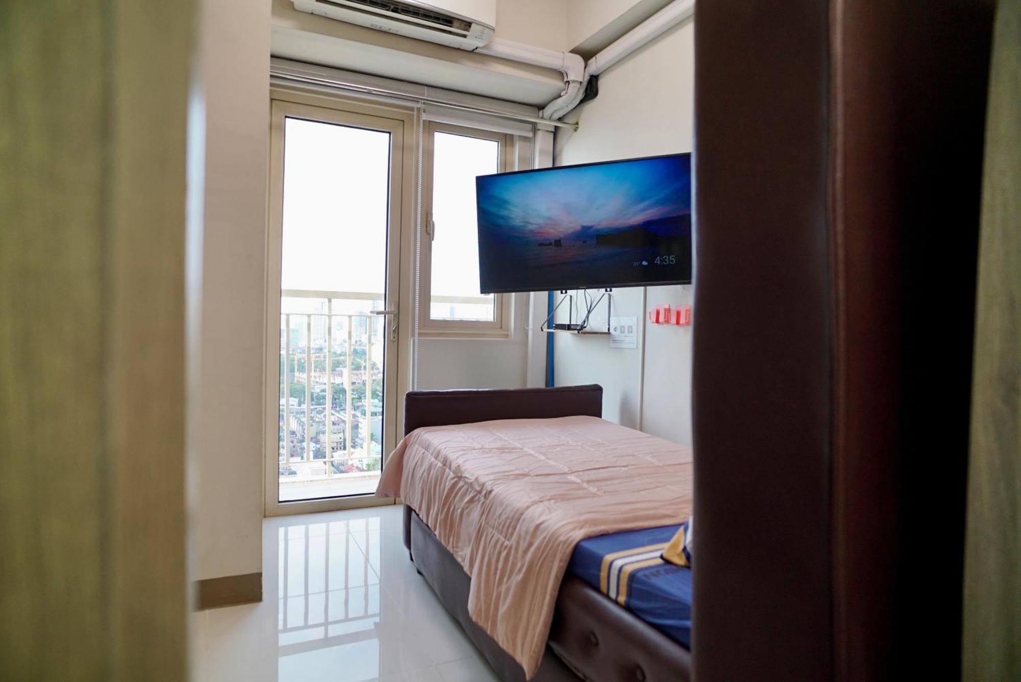 Citibay View Staycation Manila