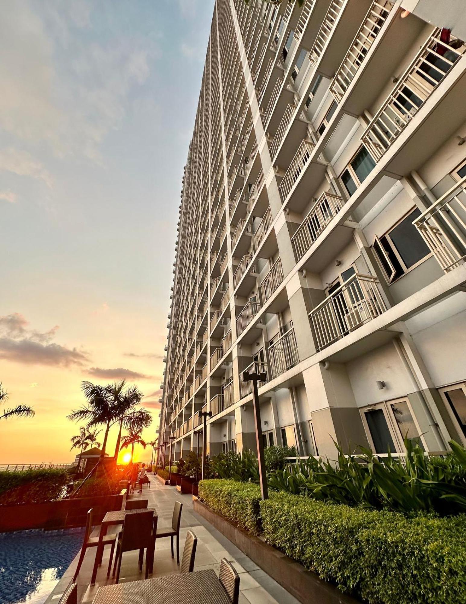 Citibay View Staycation Apartment Manila