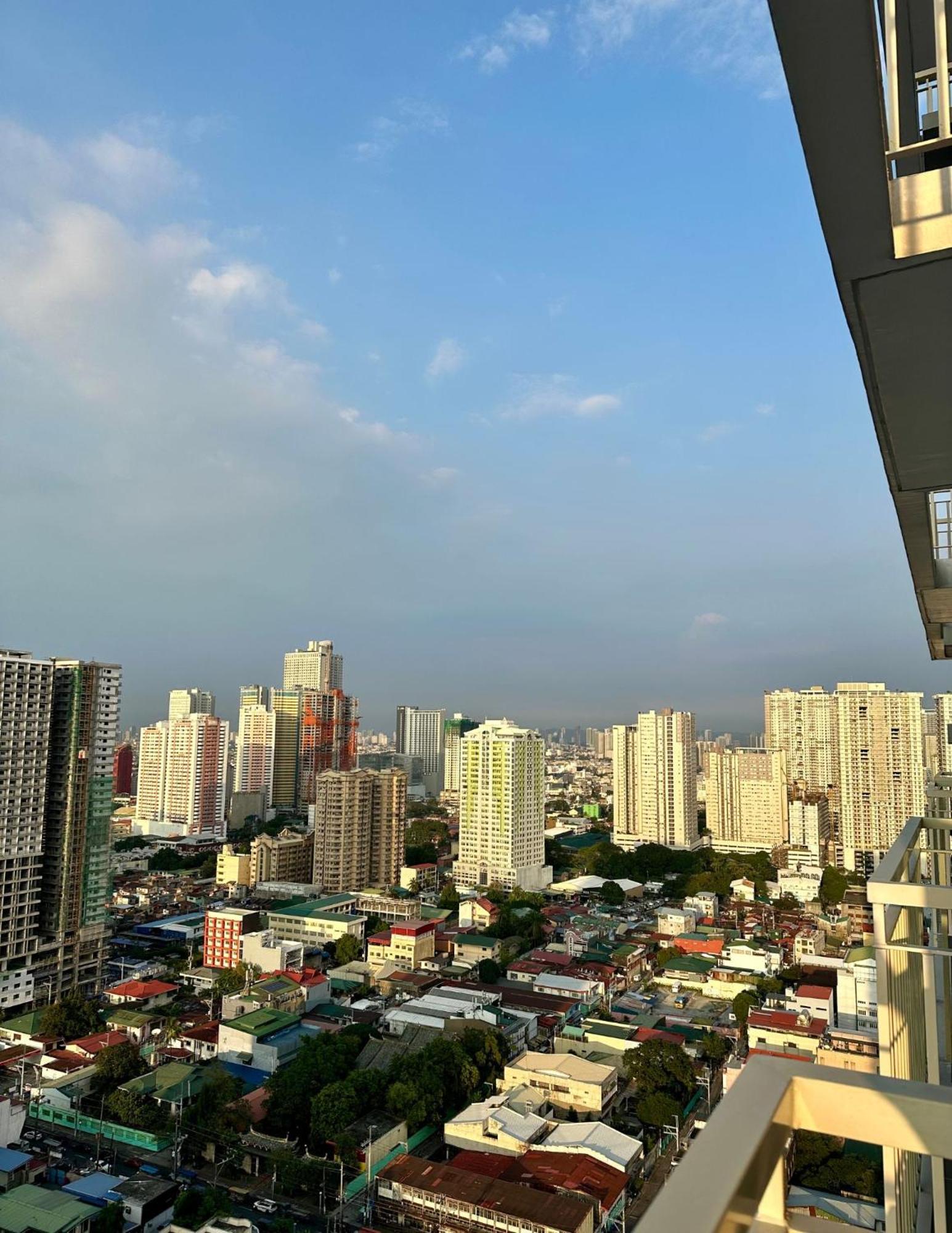 Apartment Citibay View Staycation